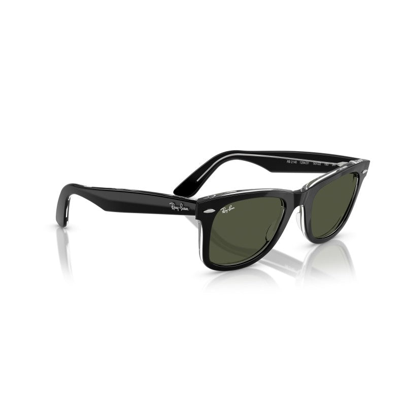 Occhiali da sole Ray-Ban Wayfarer RB 2140 (129431)