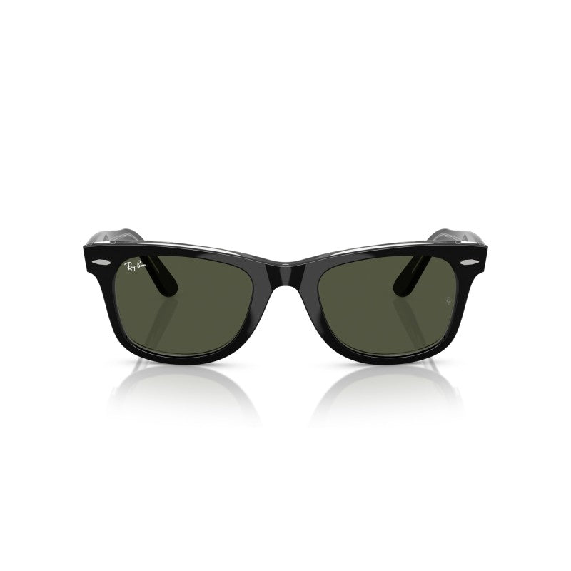 Occhiali da sole Ray-Ban Wayfarer RB 2140 (129431)