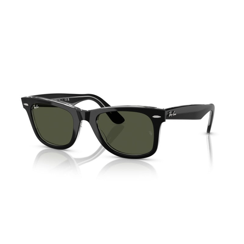 Occhiali da sole Ray-Ban Wayfarer RB 2140 (129431)