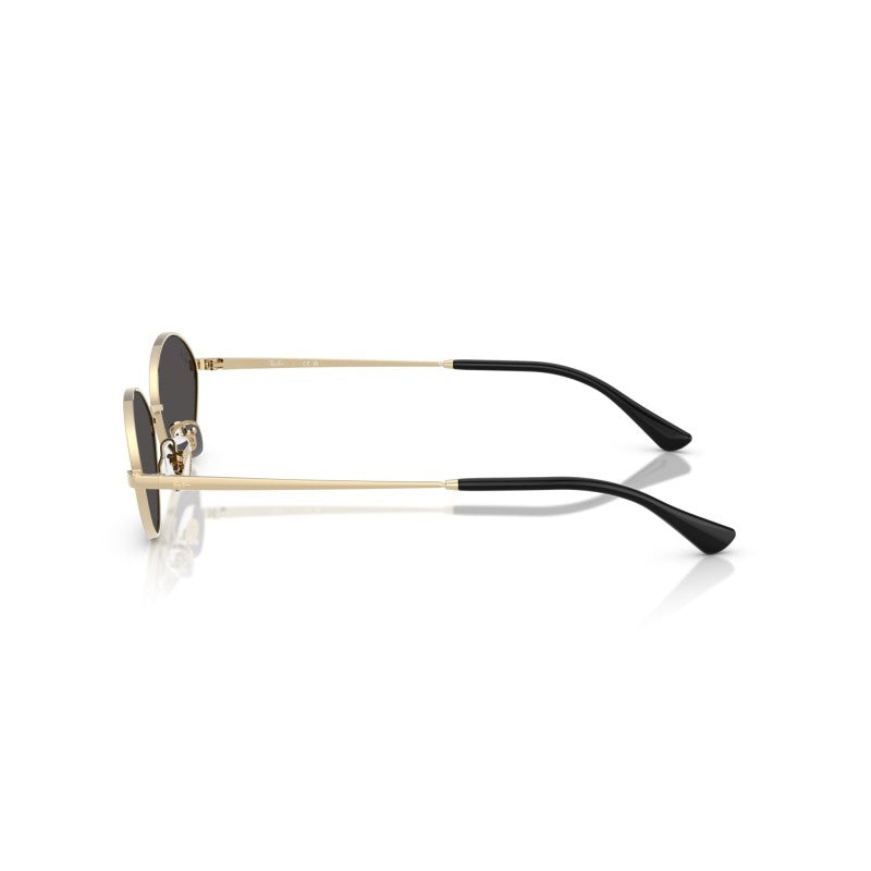 Ray-Ban RB 3757 Kai 921387 Oro Pallido | Occhiali da sole unisex