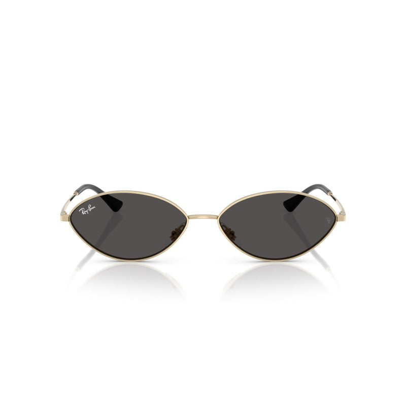 Ray-Ban RB 3757 Kai 921387 Oro Pallido | Occhiali da sole unisex