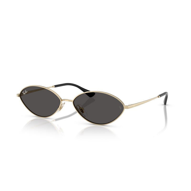 Ray-Ban RB 3757 Kai 921387 Oro Pallido | Occhiali da sole unisex