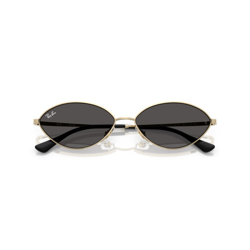 Ray-Ban RB 3757 Kai 921387 Oro Pallido | Occhiali da sole unisex