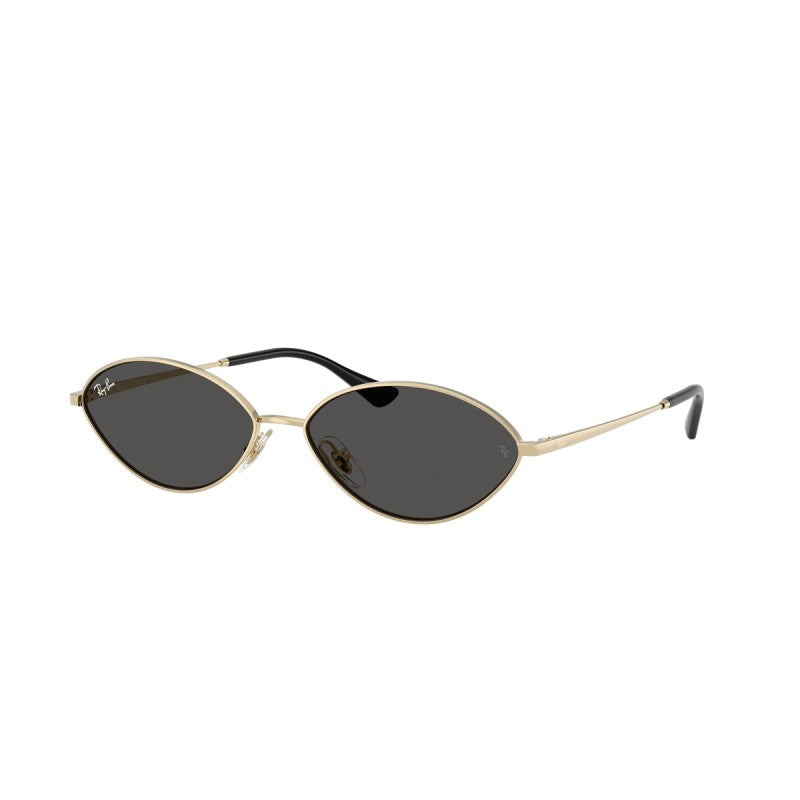 Ray-Ban RB 3757 Kai 921387 Oro Pallido | Occhiali da sole unisex