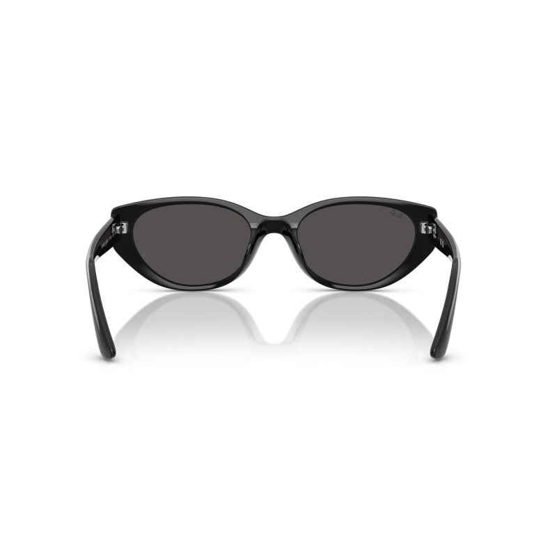 Ray-Ban RB 4457D - 667787 Nero | Occhiali da sole unisex