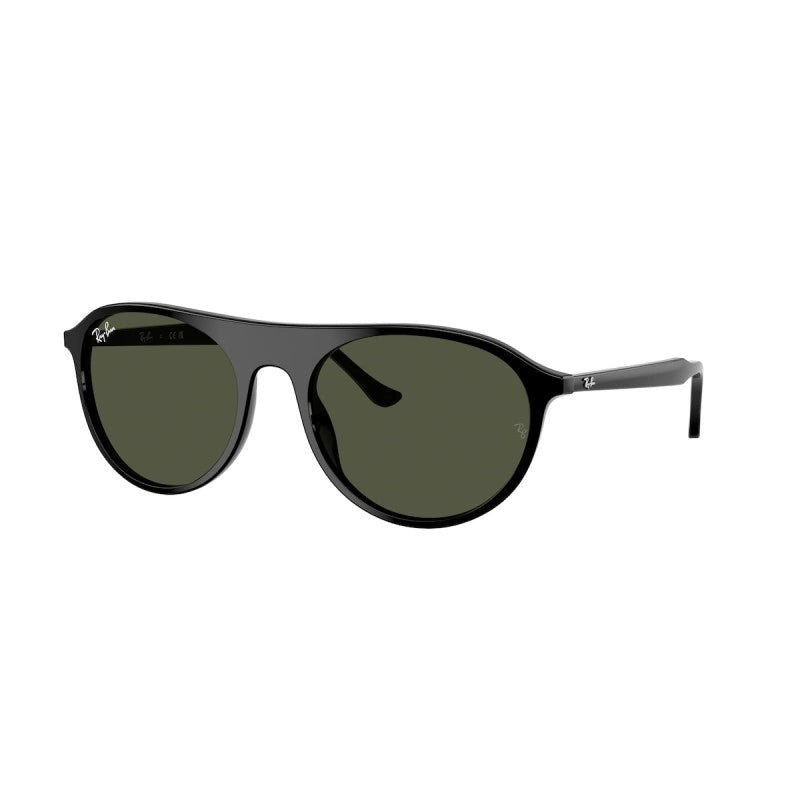 Ray-Ban RB2215 901/31 | Unisex Sunglasses