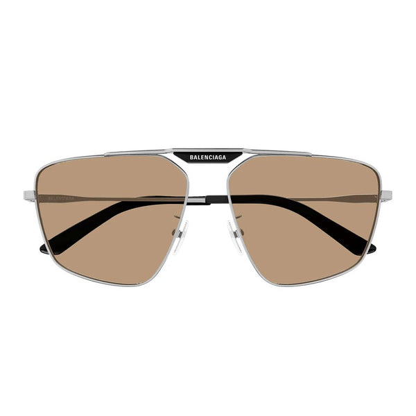 Balenciaga BB0246SA - 005 | Occhiali da sole da uomo