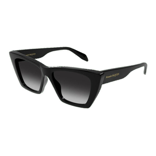 Alexander McQueen AM0299S Nero