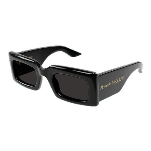 Alexander McQueen AM0433S Nero