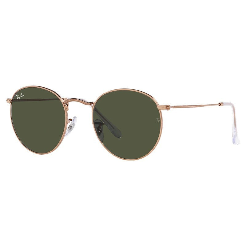 Ray-Ban RB3447 Round 9202/31 | Unisex Sunglasses