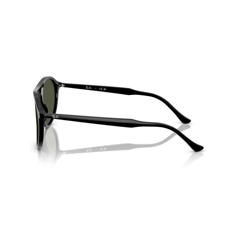 Ray-Ban RB2215 901/31 | Unisex Sunglasses