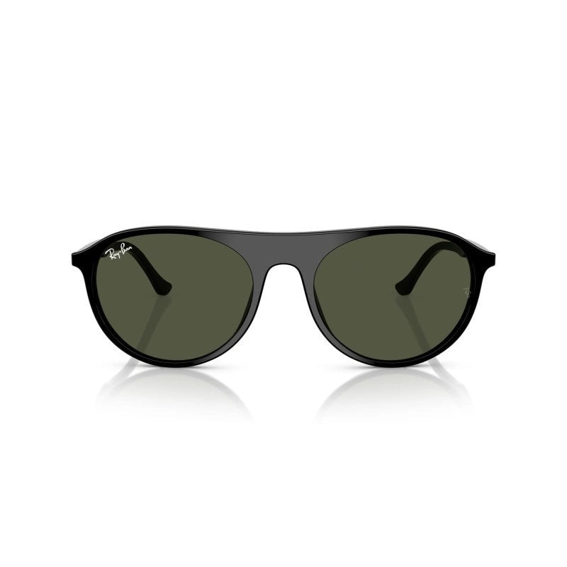Ray-Ban RB2215 901/31 | Unisex Sunglasses