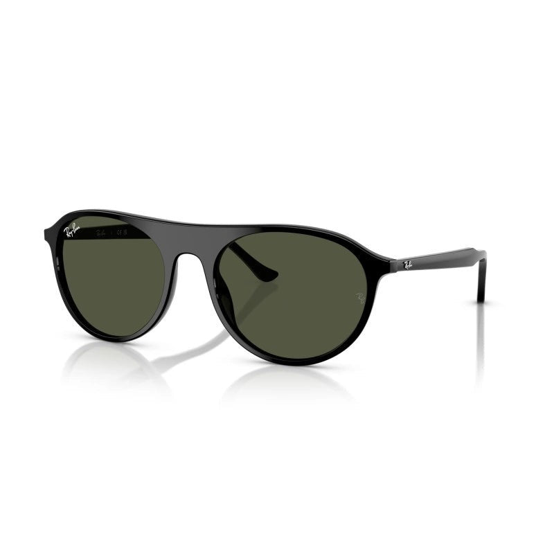 Ray-Ban RB2215 901/31 | Unisex Sunglasses